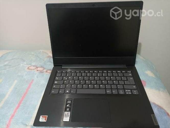 Notebook Lenovo