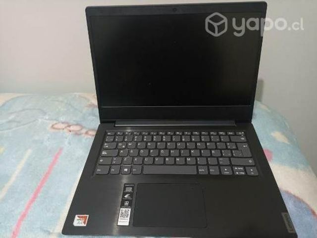 Notebook Lenovo