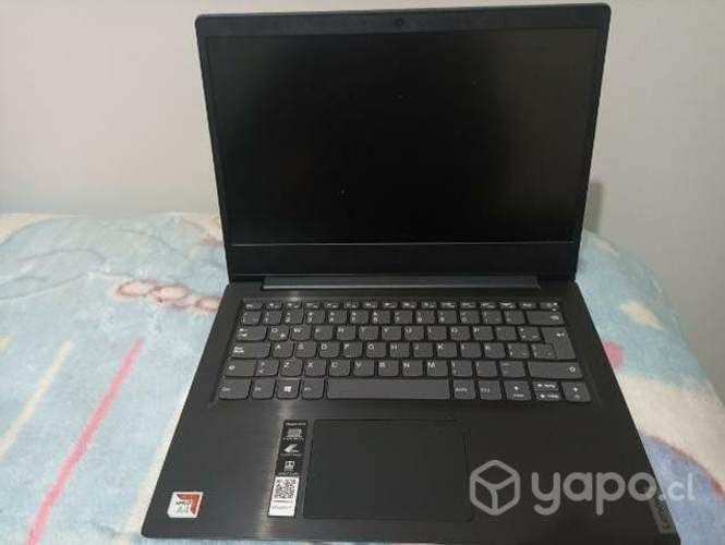 Notebook Lenovo