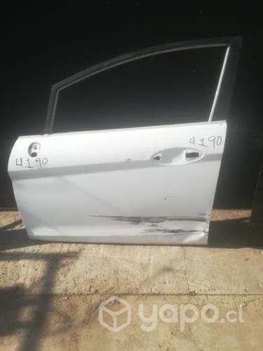 Puerta ford focus (4.190)