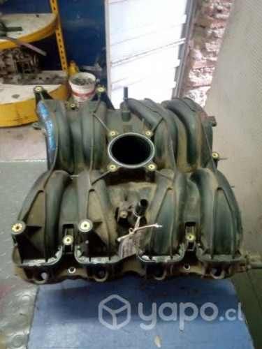 Multiple admision Ford F150 5.