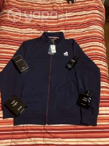 Polerones Originales y Perfumes nuevos