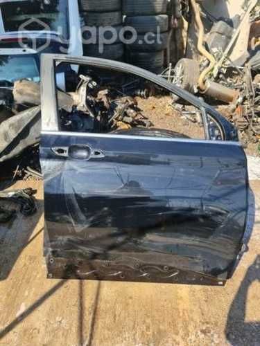 Puerta delantera derecha Chevrolet Captiva 2021