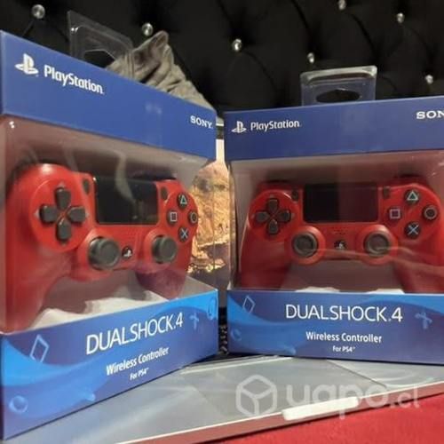 Control de Ps4 + Delivery