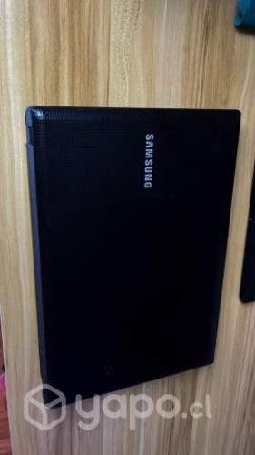 Notebook Samsung R430 en Negro