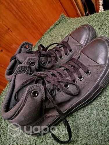 Zapatillas 38 converse