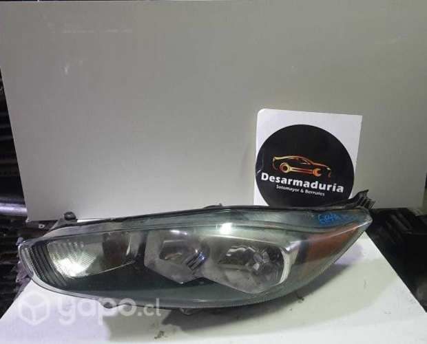 Optico Fiesta 2015 a 2023 Lh 2.1