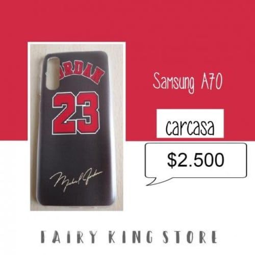 Carcasa Samsung A70