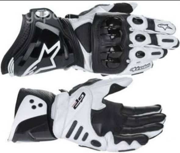 Guantes gp pro para moto