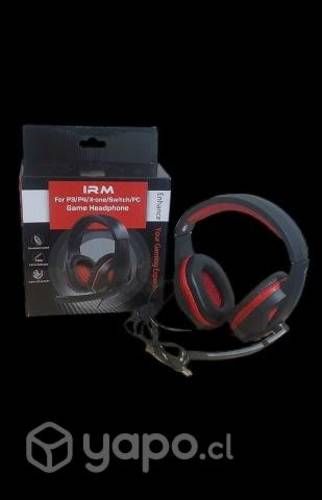 Aurifono irm p3/p4/pc