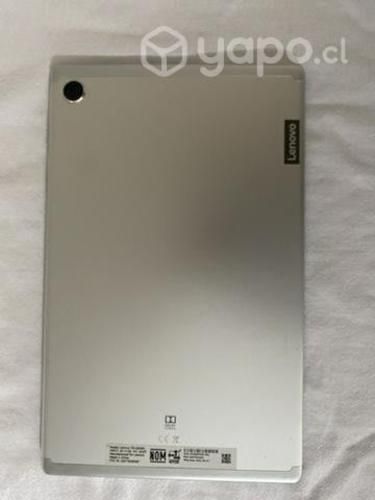 Lenovo tabM10 FHD PLUS