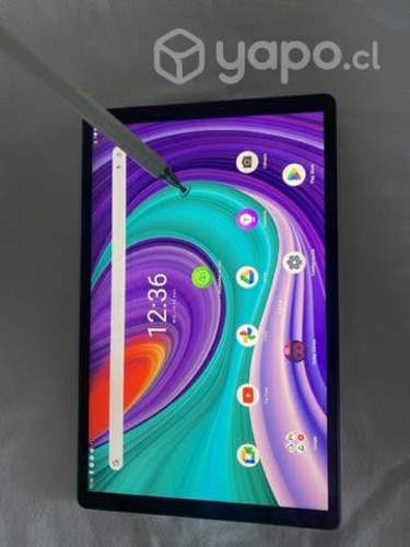 Lenovo tabM10 FHD PLUS