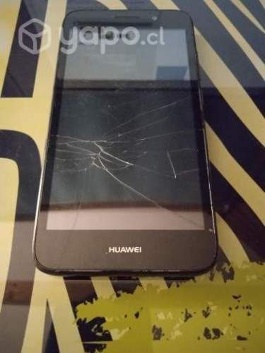 Huawei Y5 Lite (usado)