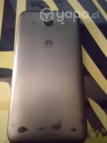 Huawei Y5 Lite (usado)