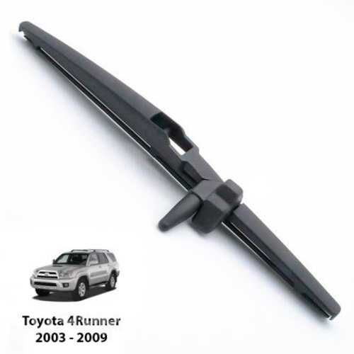 Plumilla Limpiaparabrisas Trasero Toyota 4Runner