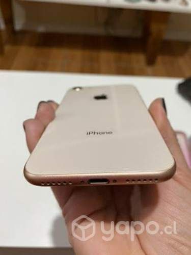 IPhone 8 64G