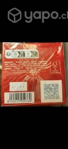 Exquisito SCANDAL EDP 80 ML