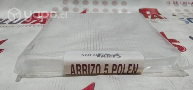 Filtro de polen ARRIZO 5