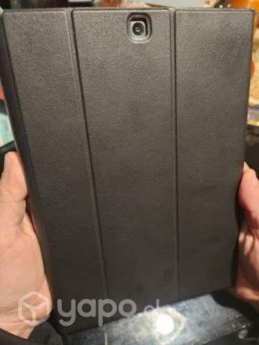Samsung galaxy Tab S2 + Cover + Teclado BT