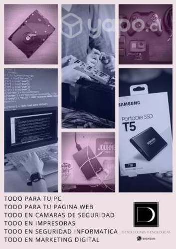 Seguridad de la informacion