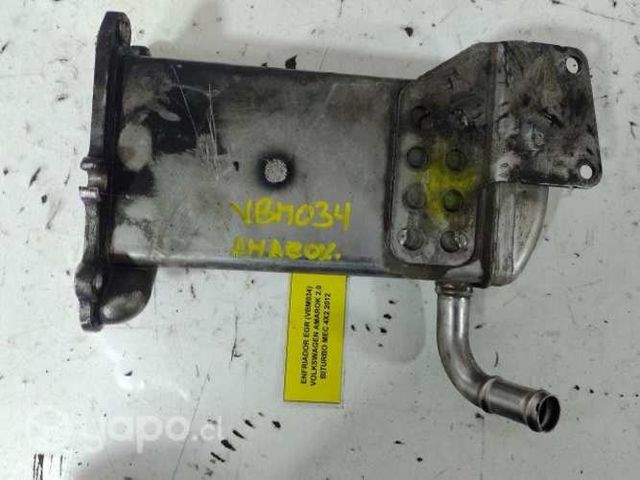 Enfriador EGR (VBM034) Volkswagen Amarok 2012