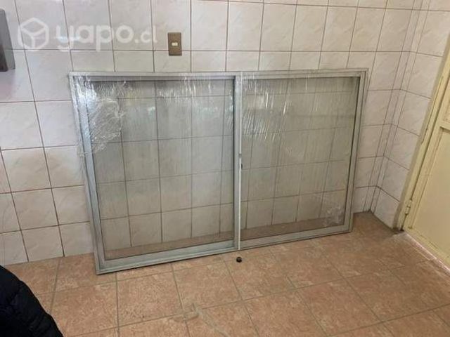 Ventanas aluminio