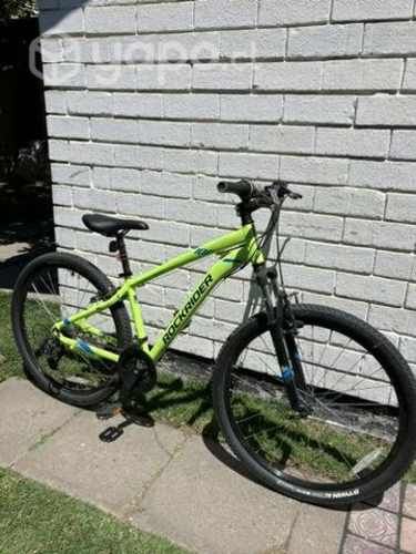 Bicicleta aro 27,5