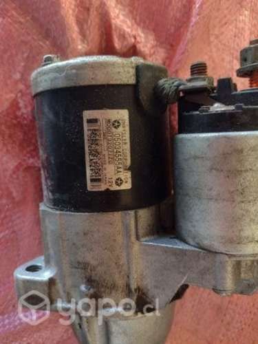 Motor de arranque.jiip compás.2011.motor 2.4