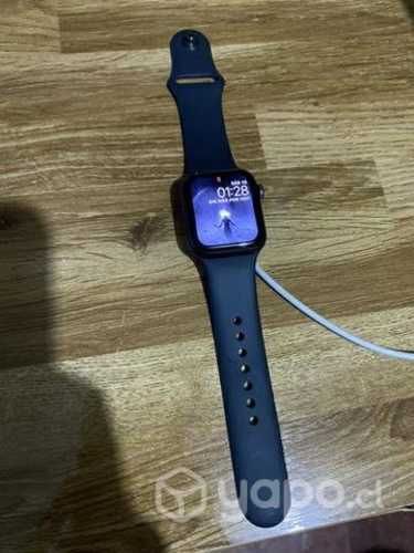 Apple Watch SE