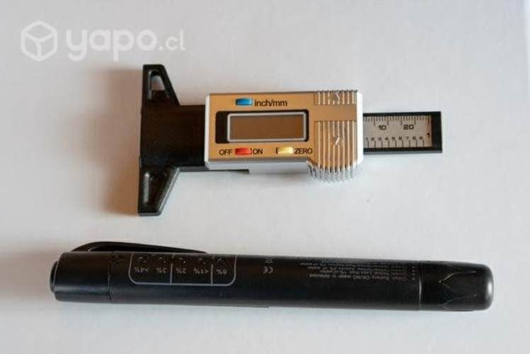 Scanner LAUNCH x431 pro 3 + extras