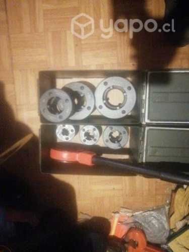 Terraja española EGA MÁSTER