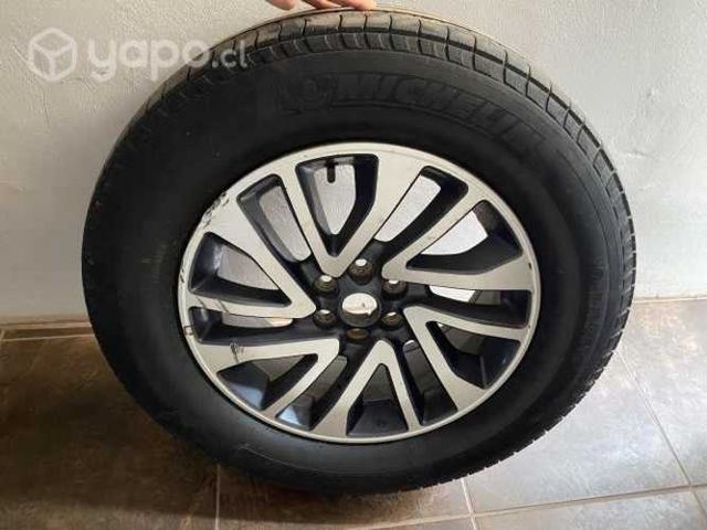 Neumático Michelin nuevo