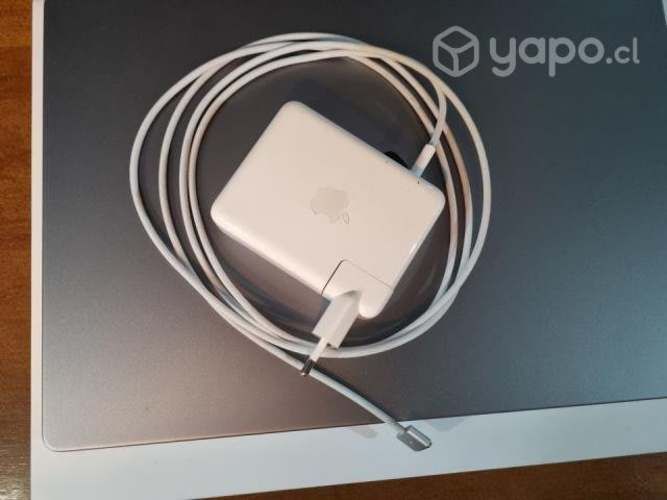 Macbook M1 Pro 16" - 16GB RAM - 512 GB SSD - 80 ci