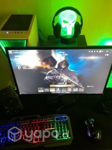 Pc gamer completa
