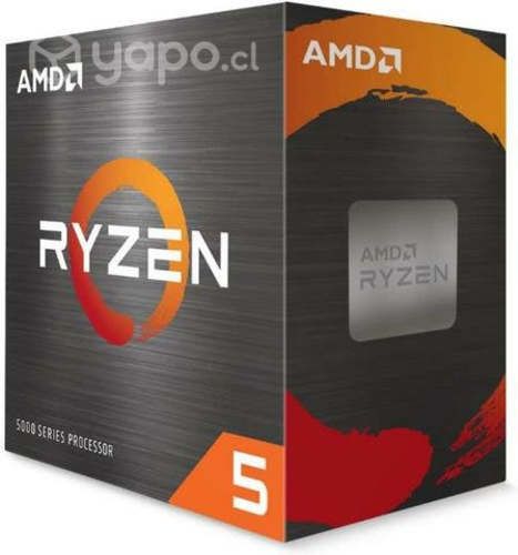 Ryzen 5 5600x