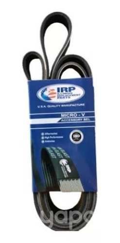 Correa Alternador Dodge Durango 