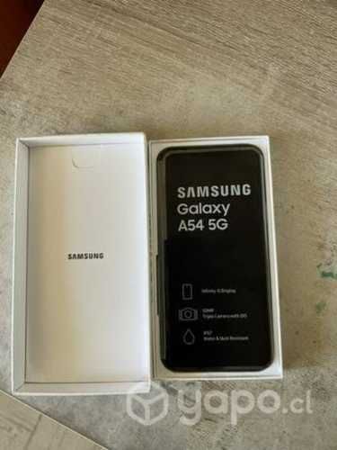 samsung a54, 128g