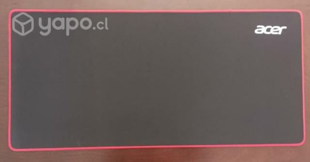 Mousepad Acer