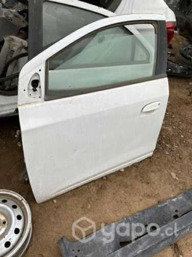 Puerta Chevrolet Onix 2020