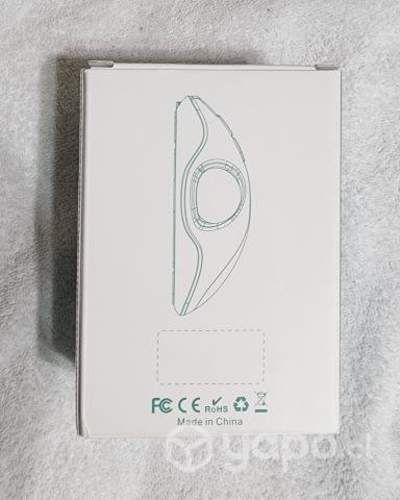 Mouse TrackBall Ergonómico Bluetooth