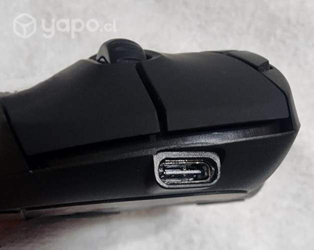 Mouse TrackBall Ergonómico Bluetooth