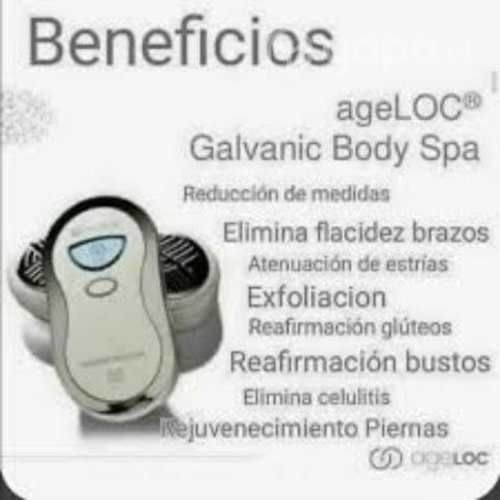 Galvanica SPA