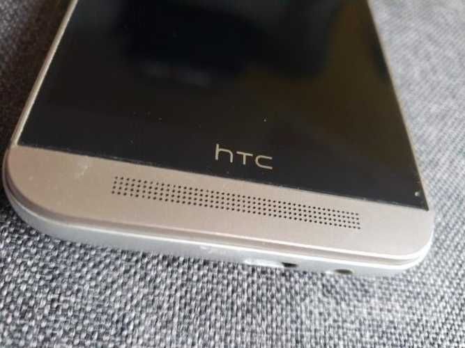 HTC one m9 (leer)