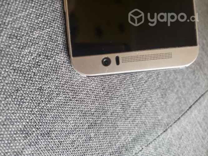 HTC one m9 (leer)