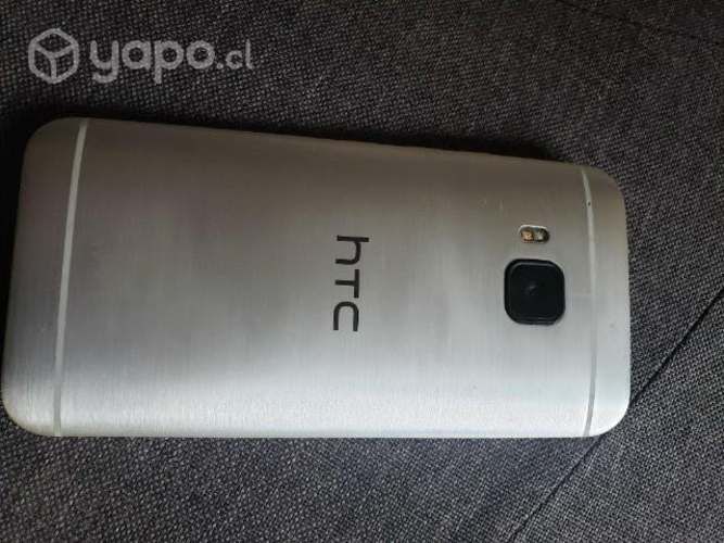 HTC one m9 (leer)