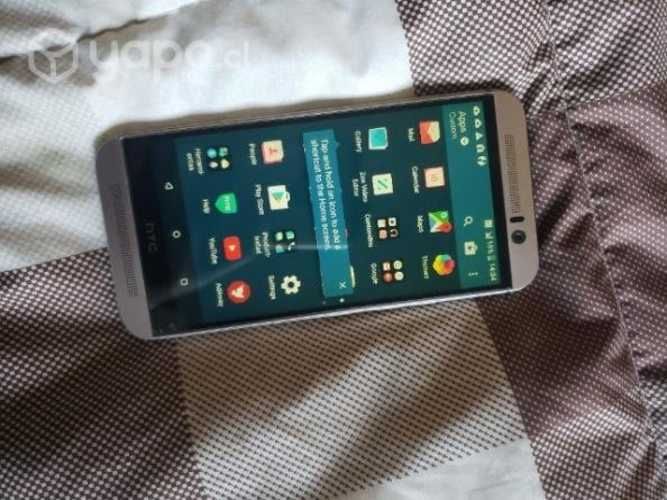HTC one m9 (leer)
