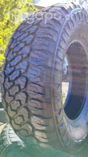 FIRESTONE 245/70R16 set 4 neumaticos