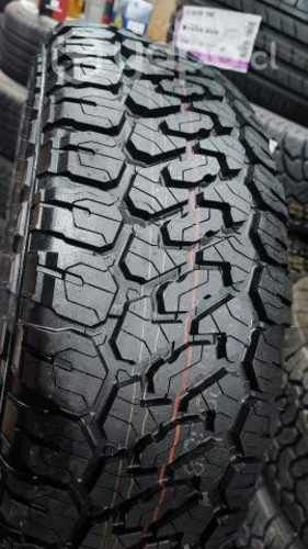 FIRESTONE 245/70R16 set 4 neumaticos