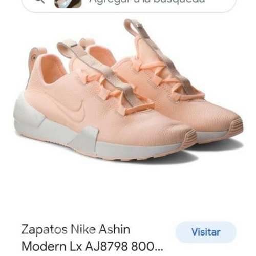 Zapatillas Nike mujer original