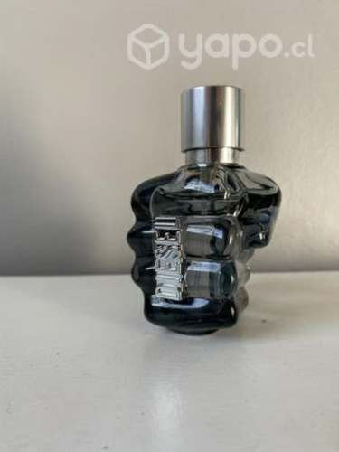 Perfume Diesel Only The Brave 35 ml